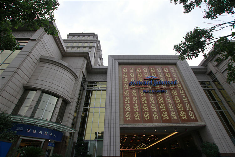 孝感酒店