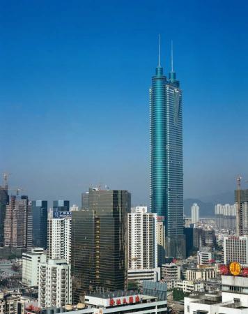 丽江帝王大厦